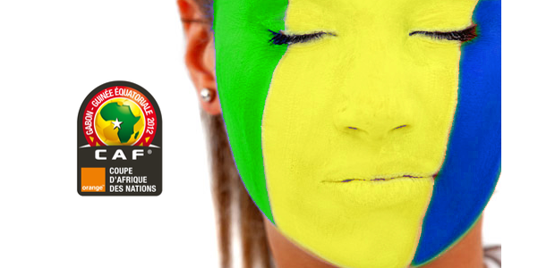 CAN 2012 : les Panthères auront fort à faire pour vaincre son groupe C