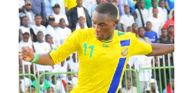 Championnat d'Afrique U23 : Le Gabon accroche l'Afrique du Sud 