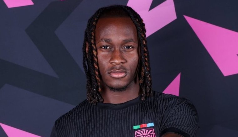 Azerbaïdjan : Orphé Mbina buteur, Sabah déroule à Şəfa et prend la tête