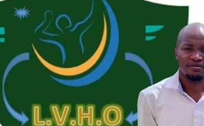 « Il est grand temps que les volleyeurs saisissent cette opportunité dans le Gabon nouveau »