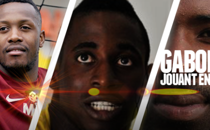 Le point sur les matches de pré-saison des Gabonais de France