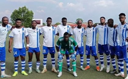 National Foot 2 : Dix buts, du suspense et un classement chamboulé lors de la 3e journée
