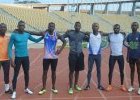 Championnat d'Afrique des clubs francophones d'athlétisme : 12 athlètes gabonais attendus à Douala