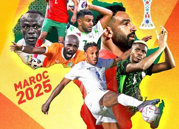 CAN 2025 : Le Maroc révolutionne la compétition avec des innovations inédites