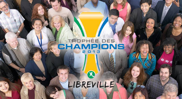 Que pensent les français du Trophée des Champions de Libreville ?