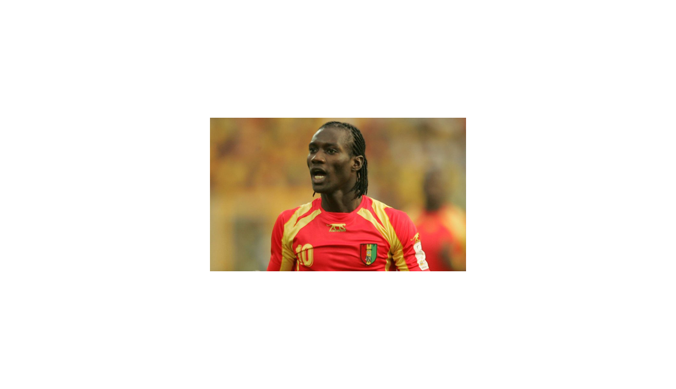 Liesse populaire dans les rues de Conakry après la qualification de la Guinée à la CAN 2012