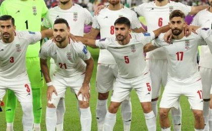  Coupe du monde 2026 : l'Iran officialise son forfait en raison du conflit armé avec les États-Unis