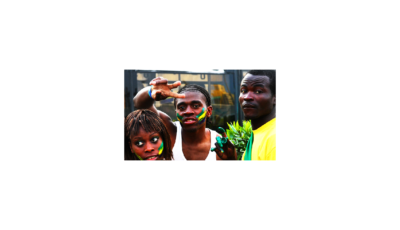 Les gabonais attendent avec ferveur la présentation de « Gaguie » !