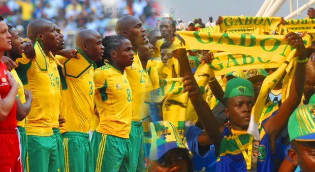 Les Panthères défient les Bafana Bafana à Nelspruit !