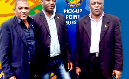 Comité de normalisation FEGAFOOT : bilan d'étape et quiproquo CHAN 2014