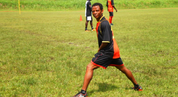 Mondial 2014 : le Gabon battu forfait par le Niger sur décision de la FIFA