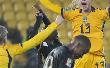 Coupe du monde féminine 2023 : une troisième sortie africaine infructueuse