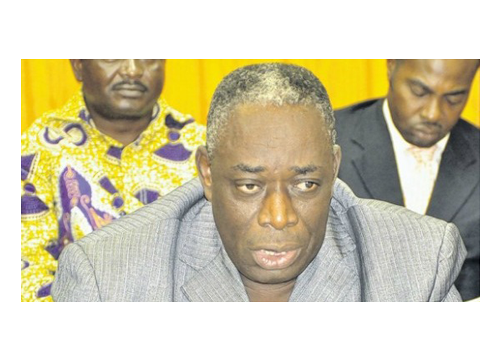 USB : le championnat du Gabon perd son Président