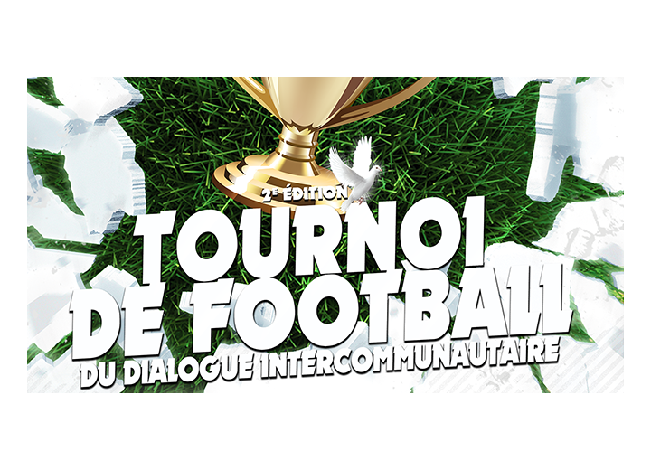 Bana Ba Gabon rempile avec le Tournoi de Football de Metz !