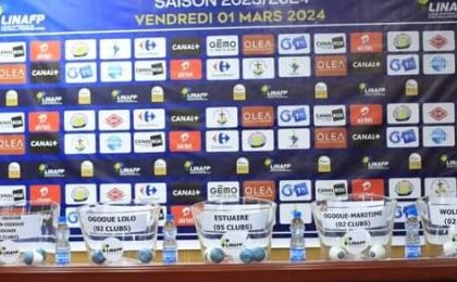 National-Foot 1 & 2 : Les clubs professionnels fixés sur leur poule avant la reprise