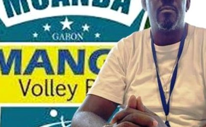 Joslin Bagafou : « Le focus de Manga-Volley, c'est de développer la discipline dans la province »