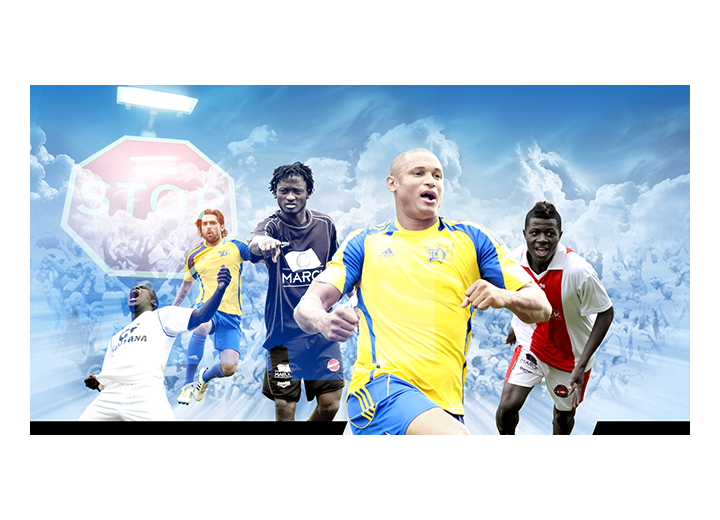 Boycott du National Foot : quand Moundounga tacle la LINAF