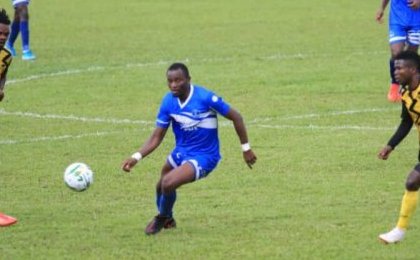 Ligue des champions : Bouenguidi Sports accroché à domicile par AS Maniema Union 