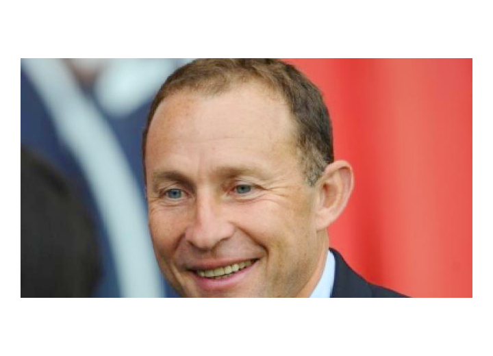 Papin, nouveau coach des Panthères ?