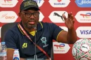 Panthères du Gabon : Thierry Mouyouma réclame ses impayés, la Fégafoot sous pression
