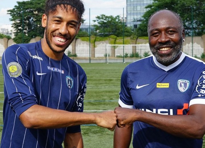 La FEGAFOOT a choisi Aubame Yaya comme coach du Gabon sans son consentement !