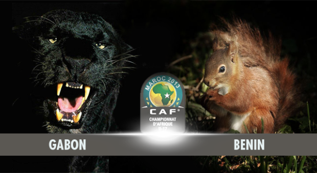 CAN U17 : de l'Écureuil pour les Panthéreaux !