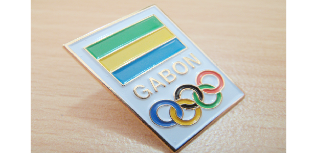 Le Gabon compétira au Maroc