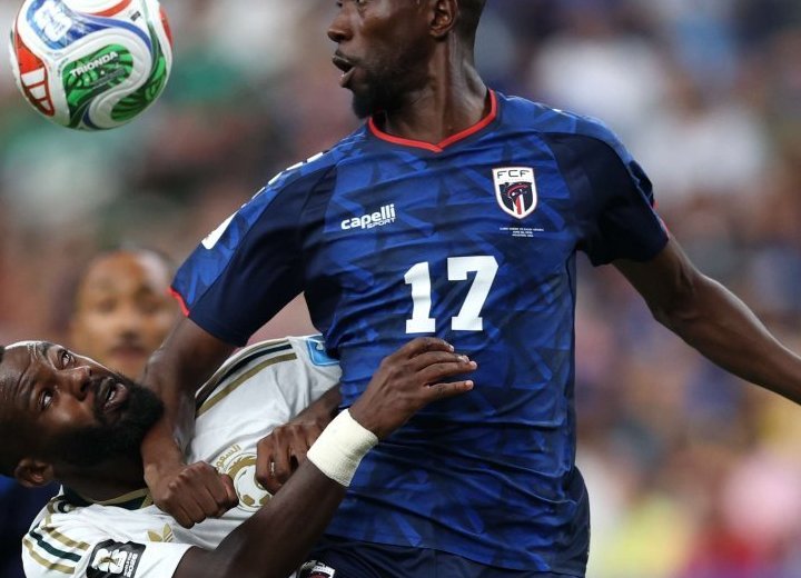 Mondial 2026 : Le Cap-Vert se neutralise avec l'Arabie Saoudite et rejoint les 16es de finale
