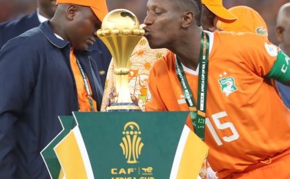 CAN 2023 : Le bilan des récompenses attribuées lors de cette 34e édition