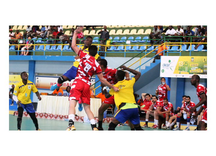 CACVC : Le Stade Mandji en demi-finale