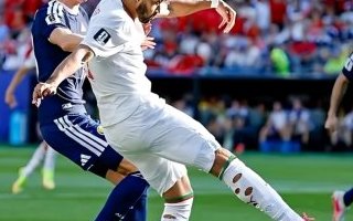Mondial 2026 : le Maroc domine l'Écosse et prend une sérieuse option sur la qualification