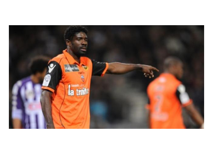 Bruno Ecuele Manga : « Jouer pour gagner ! »