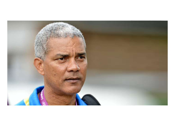 Un tandem gabonais pour coacher les Panthères face aux Lions de L'Atlas !