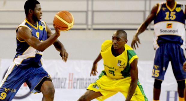 Atlético Petroleos signe la fin de l'expédition gabonaise