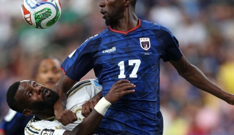 Mondial 2026 : Le Cap-Vert se neutralise avec l'Arabie Saoudite et rejoint les 16es de finale