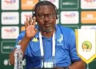 Panthères du Gabon U23 : Saturnin Ibela dévoile son staff face avant de défier la Tunisie