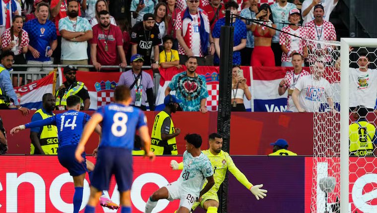 Mondial 2026 : Gonçalo Ramos libère le Portugal au bout du suspense face à la Croatie