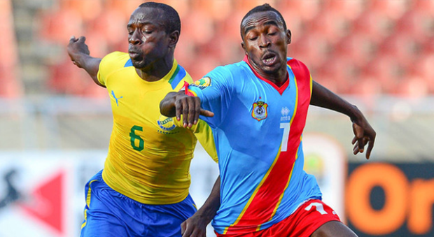 Le Gabon se qualifie pour les quarts de finale au bout d'un long suspens