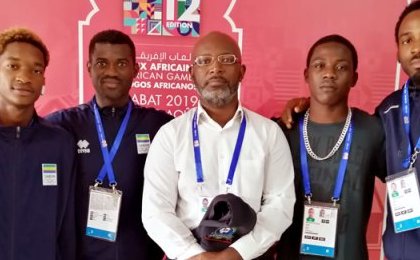 Jeux Africains 2019 : le Gabon termine la compétition avec seulement 6 médailles !