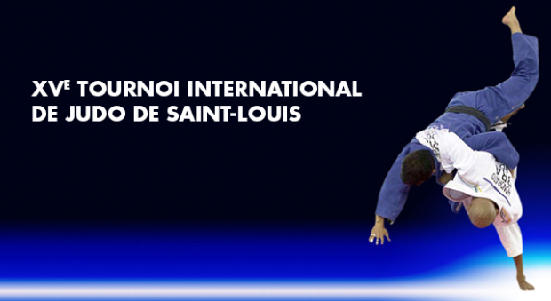 Le Gabon présent au 15e Tournoi International de Saint Louis