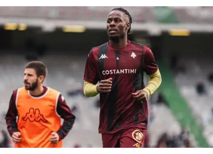 Ligue 2 : Michel Mboula retrouve les terrains lors du succès de Metz face à Sochaux