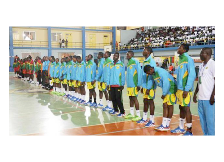CAC U19 : le Gabon bat le Cameroun en ouverture de la compétition
