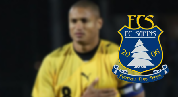 National Foot : Le FC Sapins sur la plus haute marche