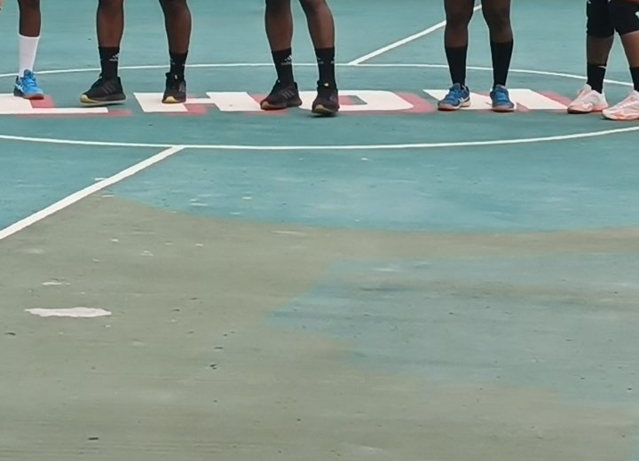 Supercoupe de handball de l'Ogooué-Maritime : Asma et Fit To Play marquent les esprits