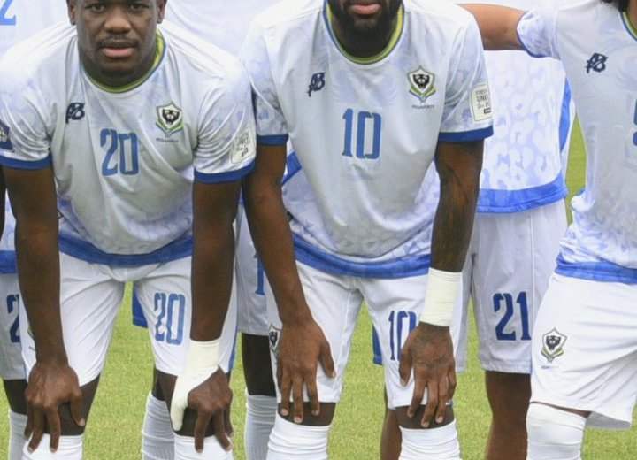 Fifa Series 2026 : le Gabon arrache la 3e place face à Trinité-et-Tobago