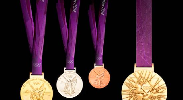 Les Panthères Olympiques rêvent de Londres et de son or