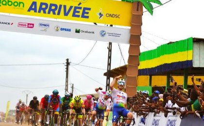 Tropicale Amissa Bongo : TotalÉnergies confirme sa position tandis que le Gabon piétine
