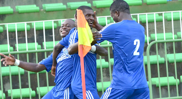 D1 : présentation de la 11e journée du National Foot
