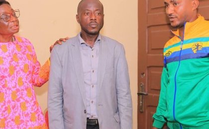 Handball : François Anogue prend les rênes de la ligue provinciale du Moyen-Ogooué
