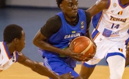 AfroBasket U-18 : les bébés Panthères stoppés par le Tchad aux portes d'Abidjan